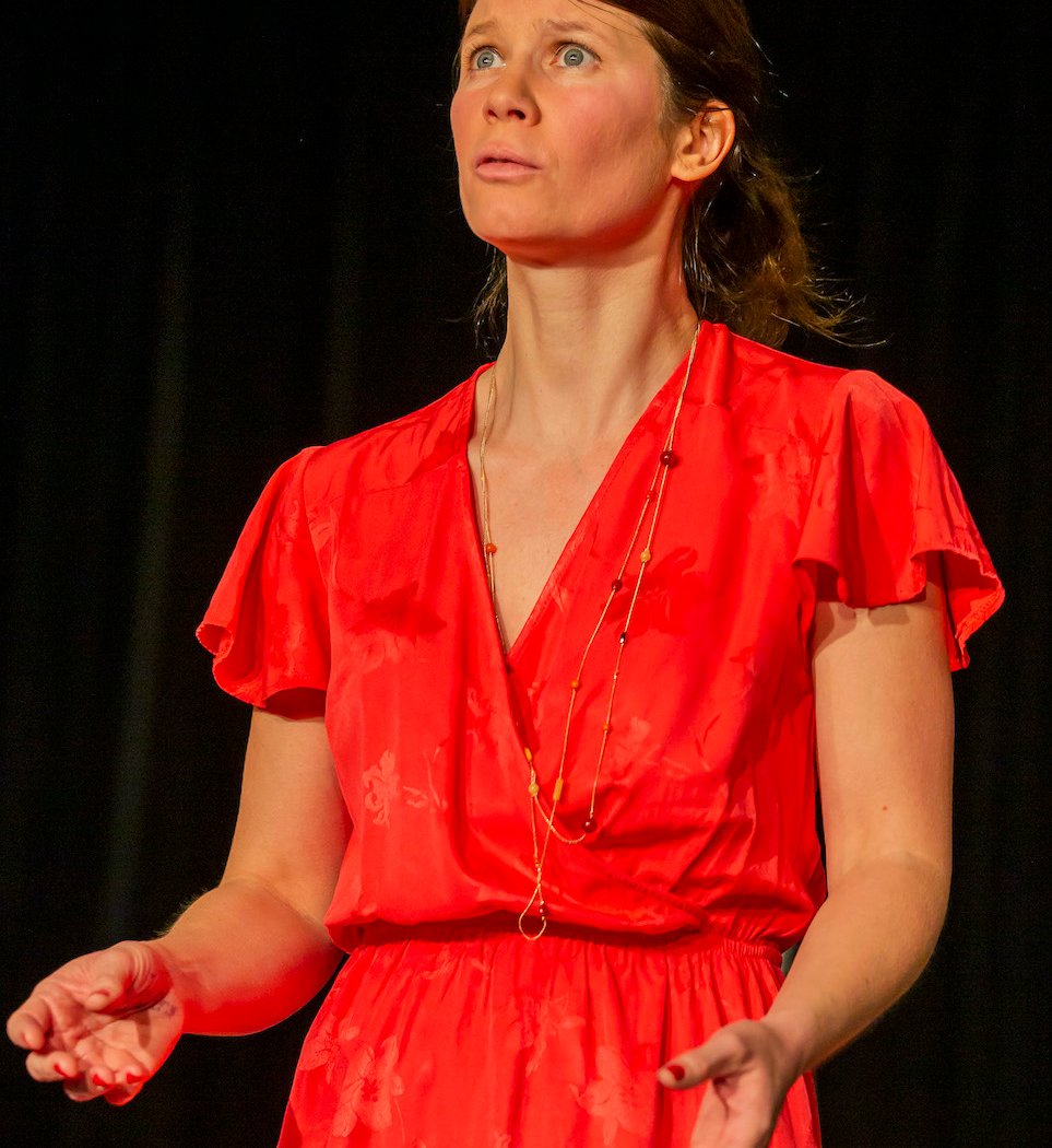 Compagnie du Théâtre de l'Océan-Paris 1